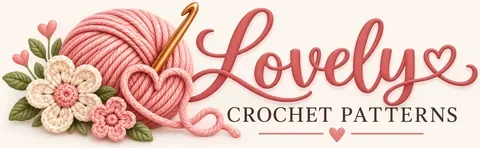 Lovely Crochet Patterns